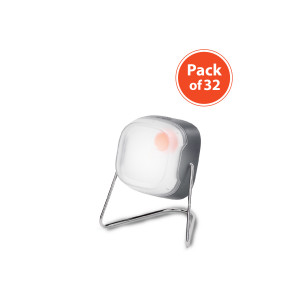 d.light A2 Solar Lantern - Pack of 32