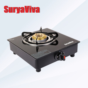 Suryaviva Gas Stoves Glass Pack of 8
