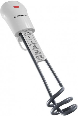 Crompton 1Kw Shock Proof Anti Scale Imr Wh B - Pack of 20