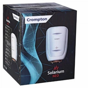 Crompton Solarium Neo 5L - Pack of 4