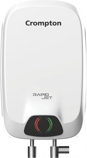 Crompton Rapidjet 3L - Pack of 4