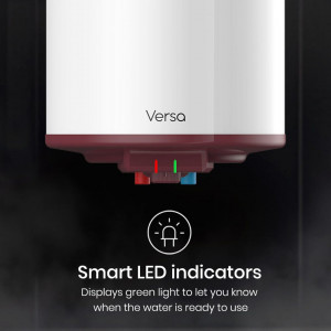 Crompton Versa Horizontal - Pack of 1