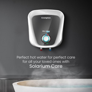 Crompton Solarium Care - Pack of 1