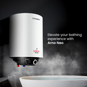 Crompton Regera Horizontal - Pack of 1