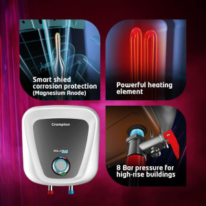 Crompton Solarium Care - Pack of 1