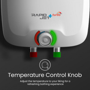 Crompton Rapidjet Plus - Pack of 1