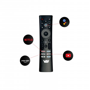 VZY - X43UHQG5AV - 43