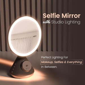 Portronics MOVO 3 In 1 Wireless Charger Pack of  5