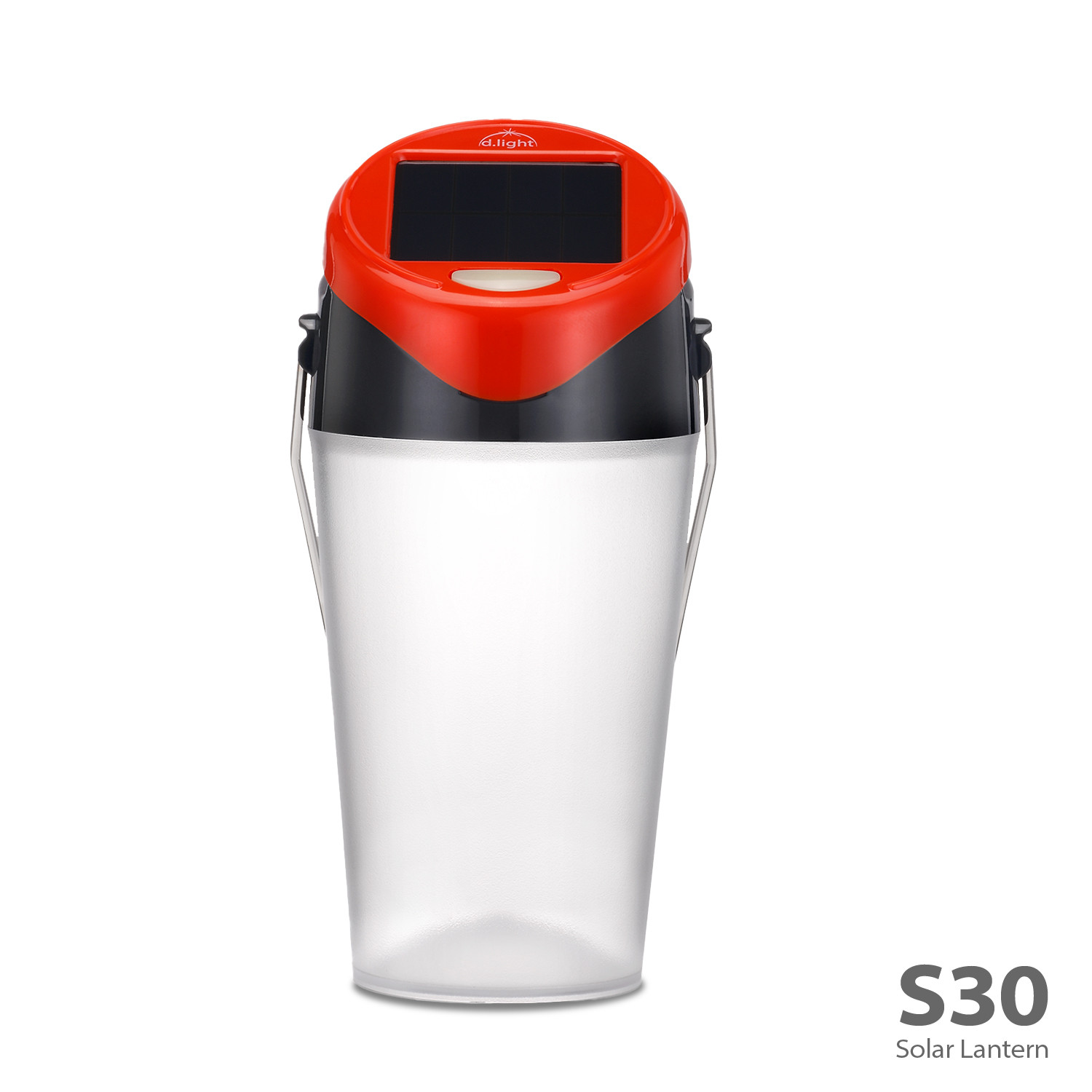 S30 Solar Lamp - Pack of 12